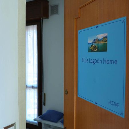 Blue Lagoon Home Sulzano Kültér fotó