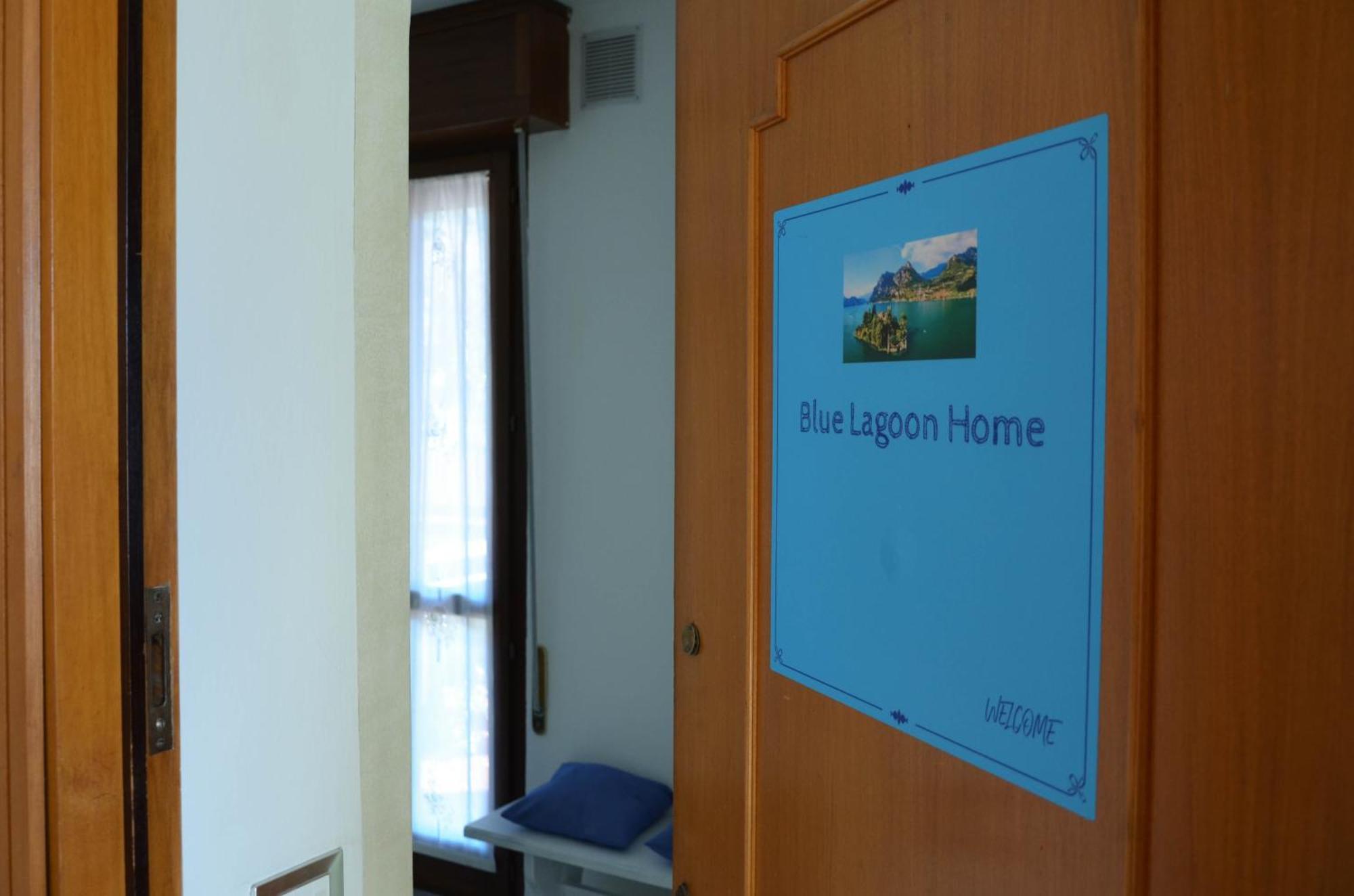 Blue Lagoon Home Sulzano Kültér fotó